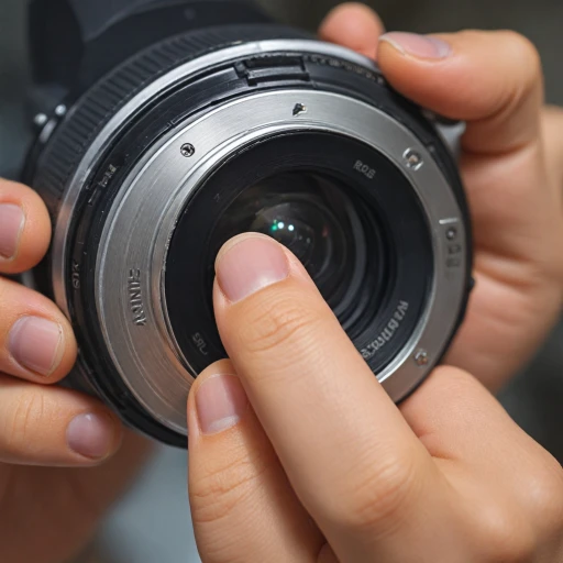 Steps to Reset Your Ring Camera for Optimal Performance