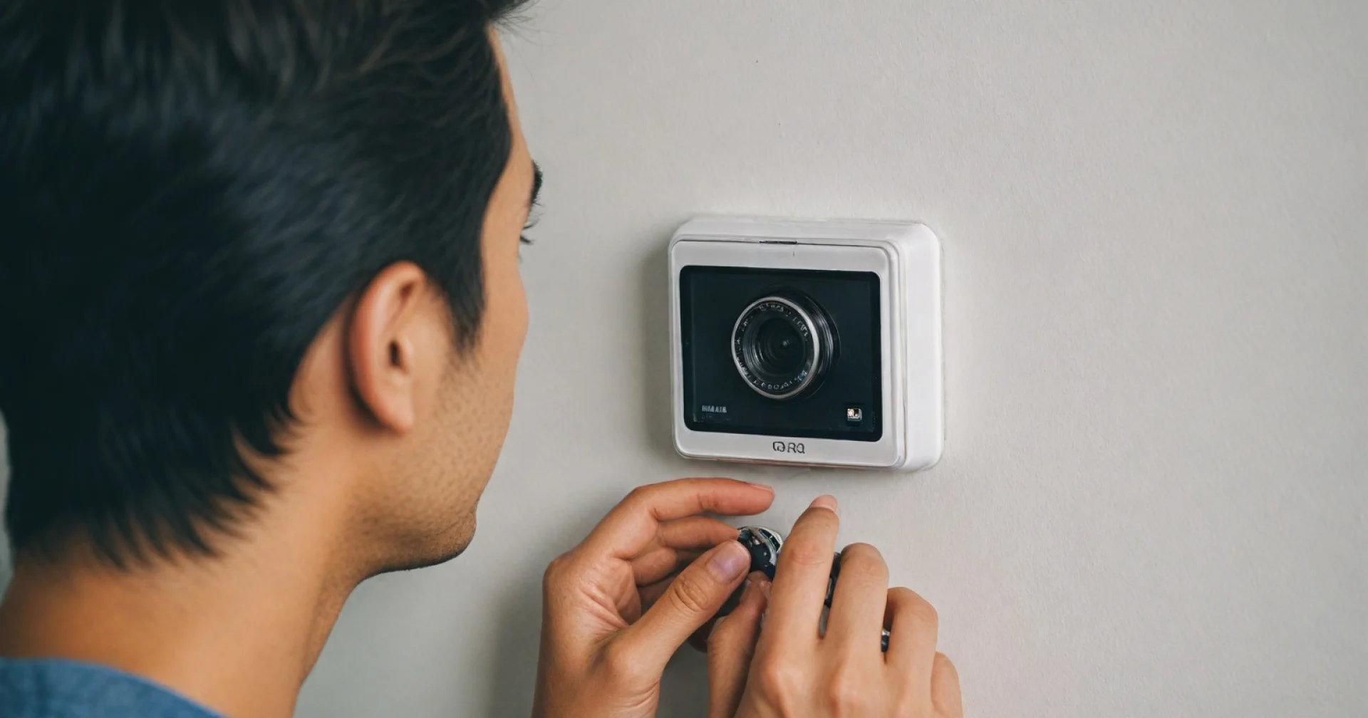 Troubleshooting Your Ring Camera Issues