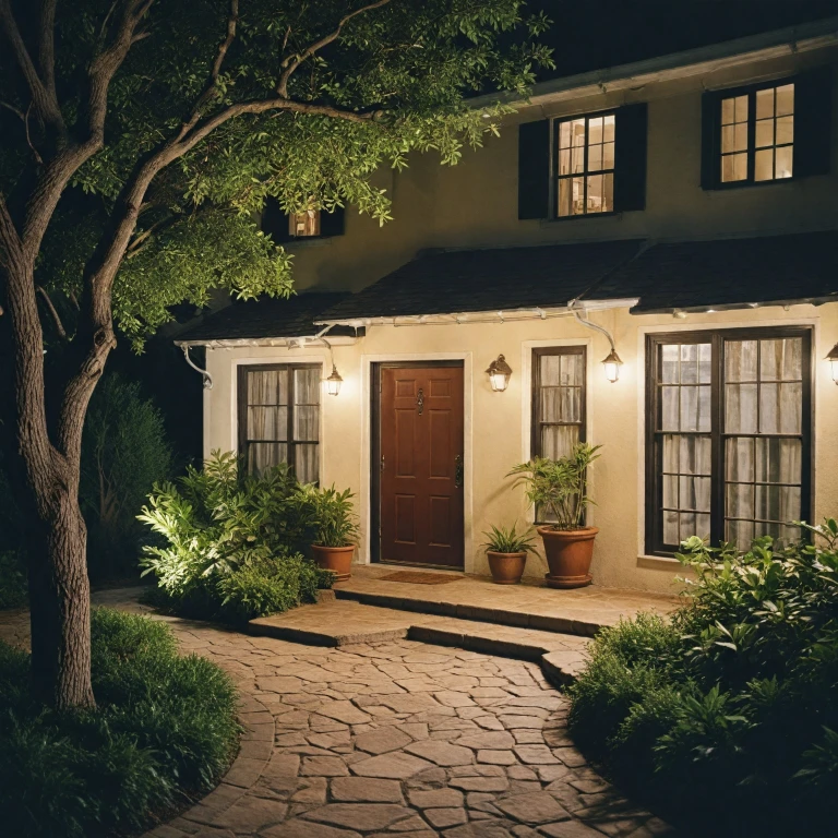 Enhance Your Home Security with Eufy Light Solutions