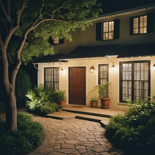 Enhance Your Home Security with Eufy Light Solutions
