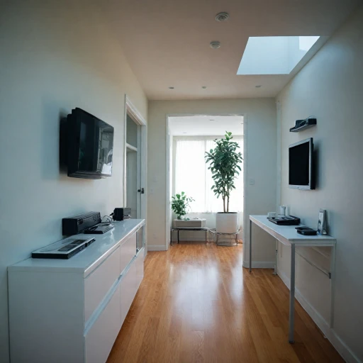 Exploring the Potential of Eufy UV Printer in Home Security Systems