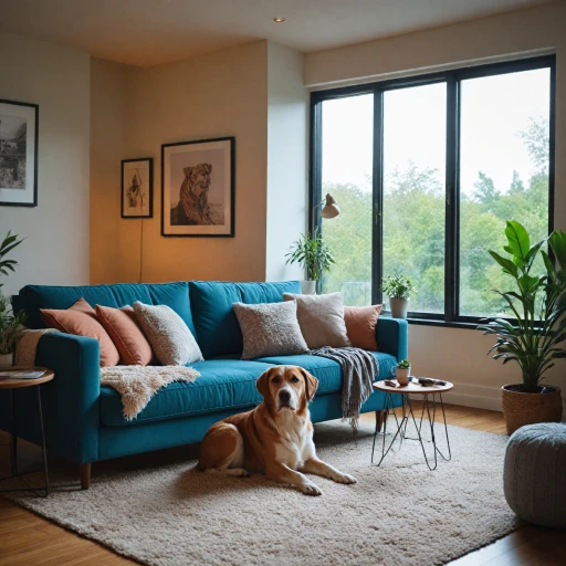 Enhance Your Home Security with the Eufy Pet Camera