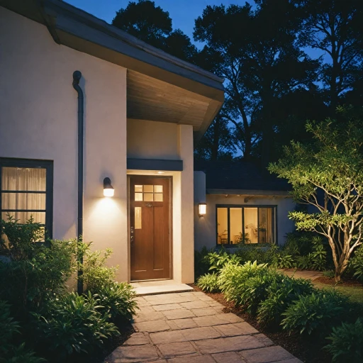 Enhancing Your Home Security: Understanding Ring Camera Support