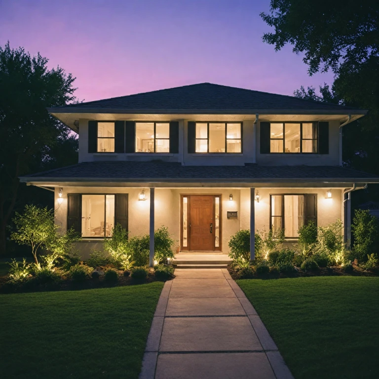 Enhancing Your Home Security with the Ring Floodlight Camera Wired Plus