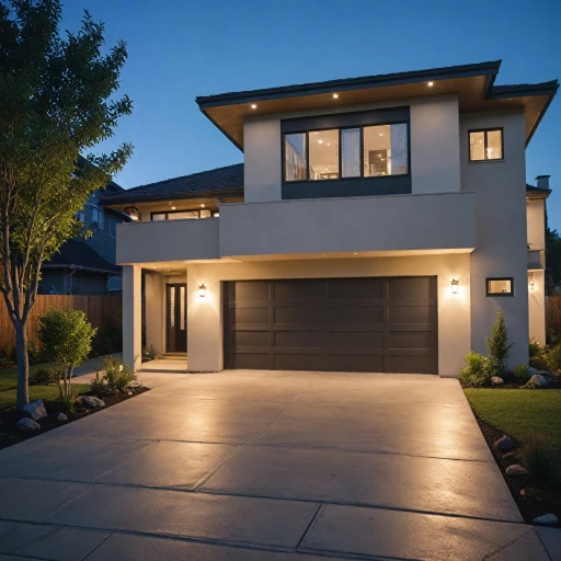 Enhance Your Home Security with the Eufy Garage Camera
