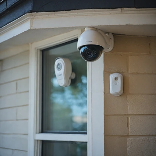 Exploring the Features of the Eufy Mach V1 Ultra for Home Security