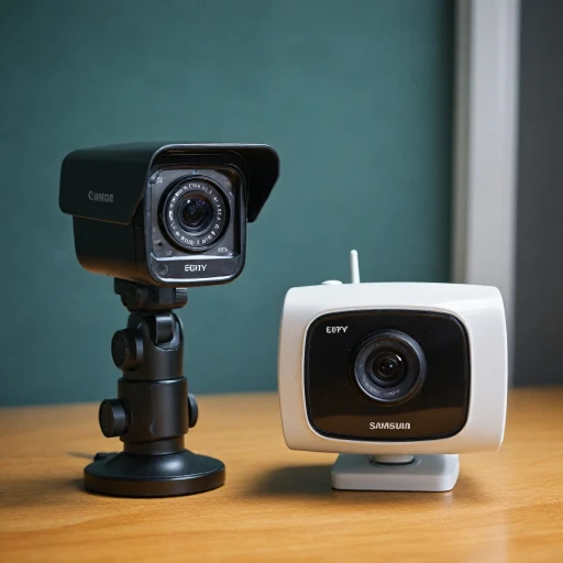 Comparing Eufy and Reolink: Insights from Reddit Discussions