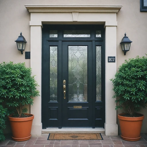 Enhance Your Home Security with the Eufy Smart Lock C33