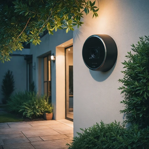 Enhance Your Home Security with a Reliable Ring Camera Mount