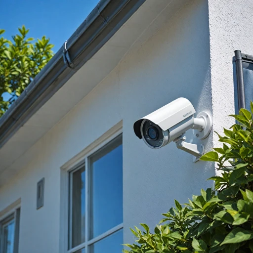 A Comprehensive Look at Ring's Outdoor Camera