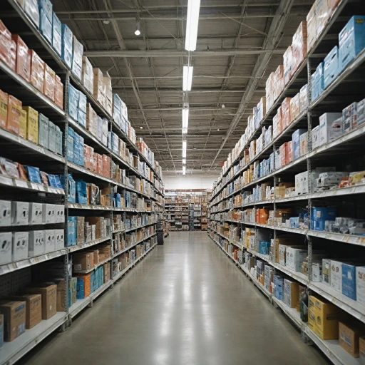 Exploring Eufy Security Cameras at Costco