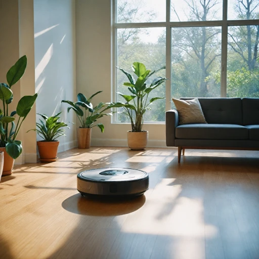 Exploring the Benefits of the Eufy Robot Vacuum and Mop