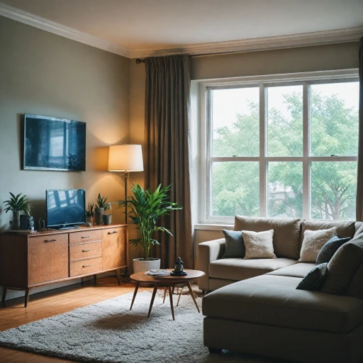 Understanding the Benefits of Eyeball Cameras for Home Security