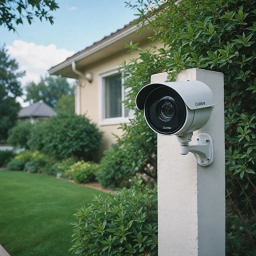 Comparing Reolink and Amcrest: Which Home Security Camera is Right for You?