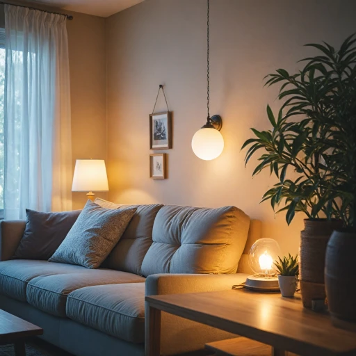 Exploring the Benefits of a Discreet Wearable Camera for Home Security