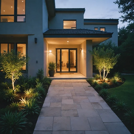 Enhance Your Home Security with Advanced Zoom Cameras
