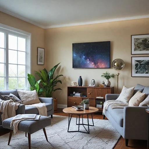 Creative ways to incorporate hidden cameras in your home security