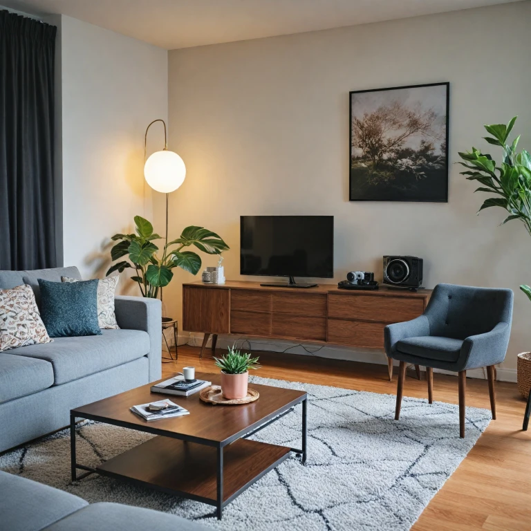 Exploring the Benefits of an Air Freshener Hidden Camera for Home Security