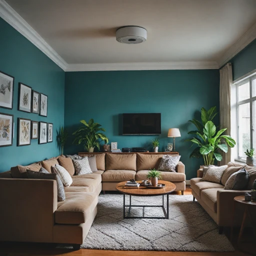 Enhancing Home Security with a Smoke Detector Spy Camera Featuring Audio
