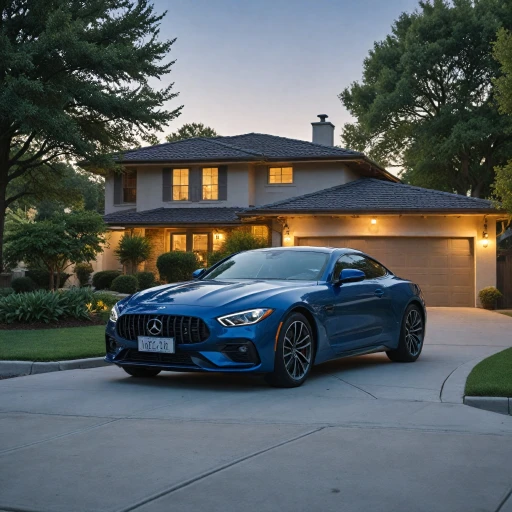 Enhancing Home Security with Auto Side Cameras