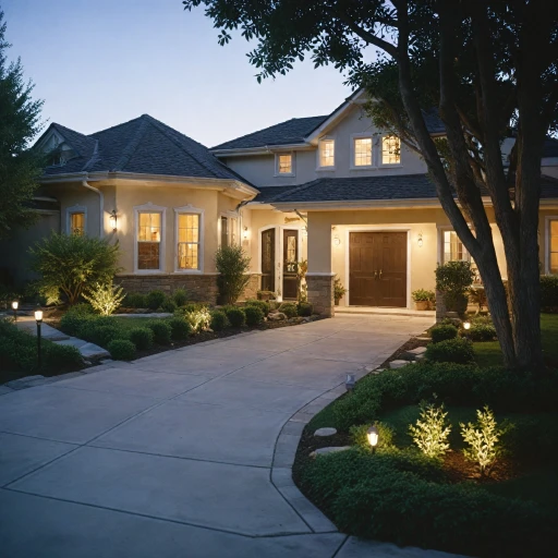 Enhancing Home Security with Car Side Cameras