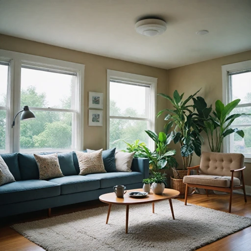 Enhancing Home Safety with a Z-Wave Smoke Detector