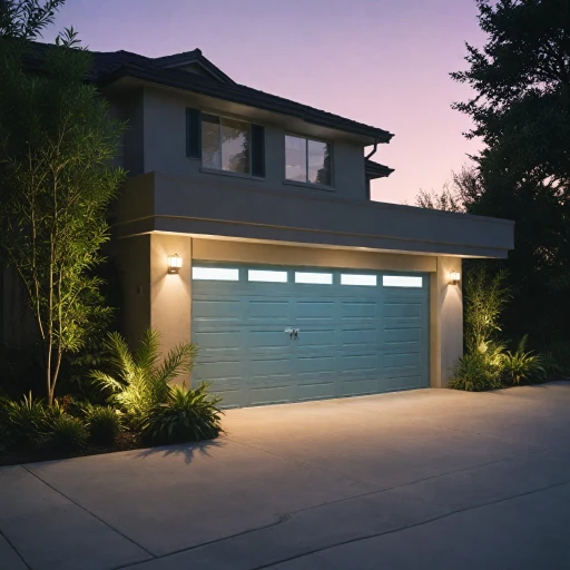 Enhance Your Home Security with a Z-Wave Garage Door Controller