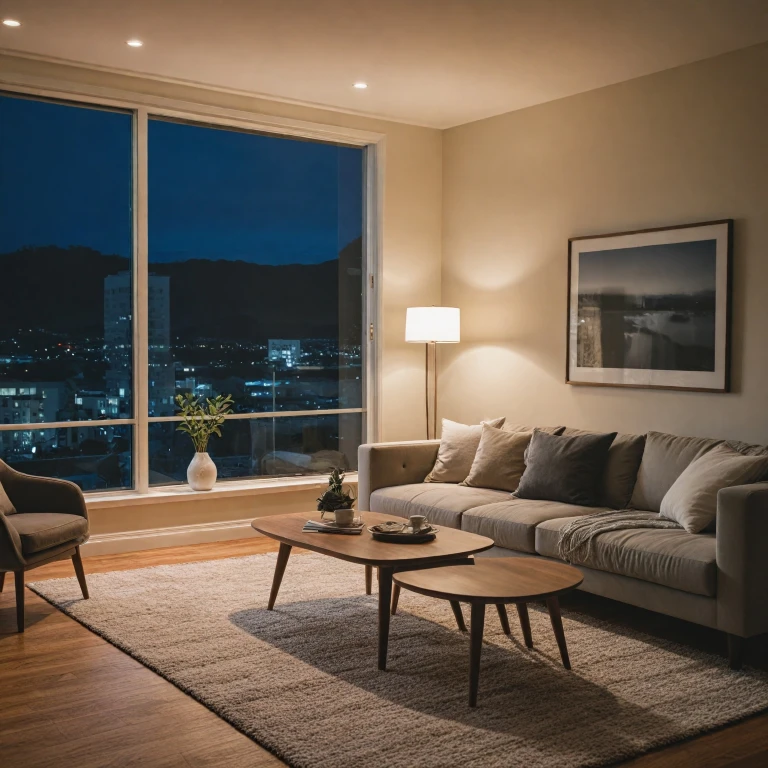 Enhancing Home Security with Z-Wave Motion Sensors