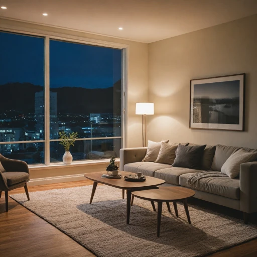 Enhancing Home Security with Z-Wave Motion Sensors
