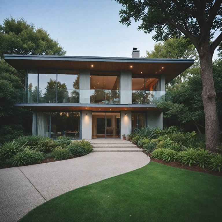 Enhancing Your Home's Safety with Security Cameras