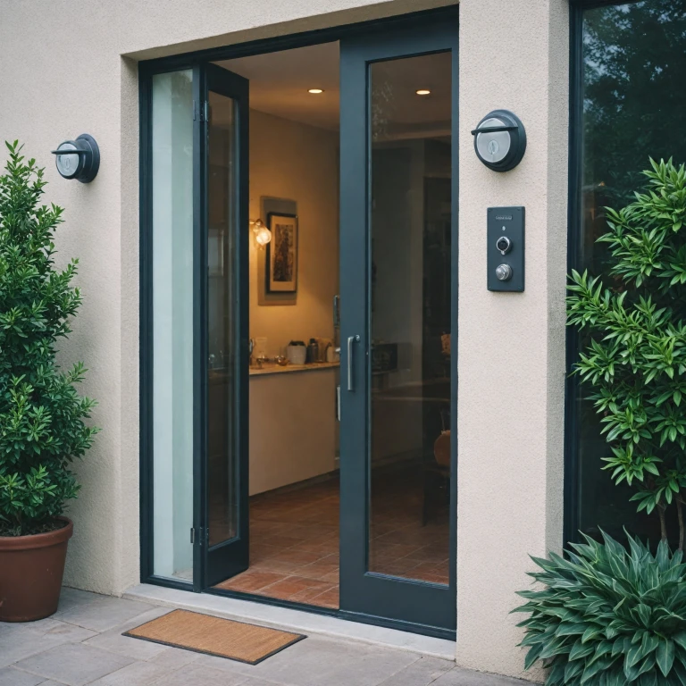 Enhancing Patio Door Security with Effective Lock Solutions