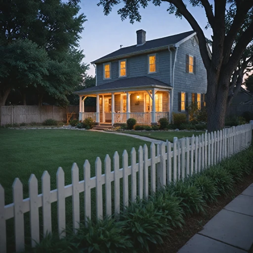 Enhancing Home Security with Perimeter Alarms