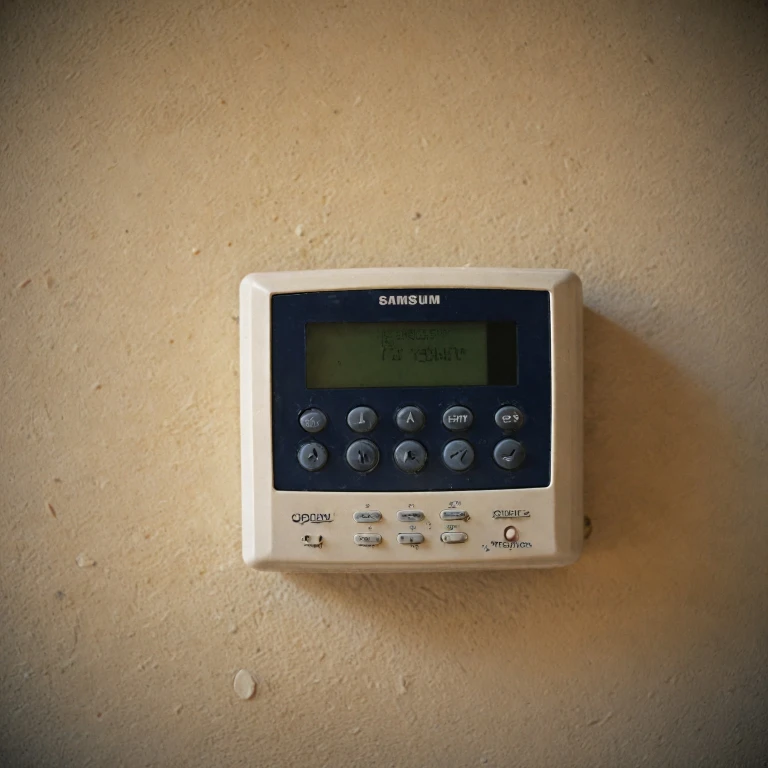 Understanding the Importance of Your Intruder Alarm's Battery