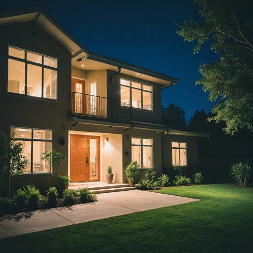 Enhance Your Home Security with a Night Vision Package