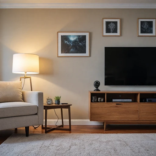 Enhance Your Home Security with an Outlet Hidden Camera