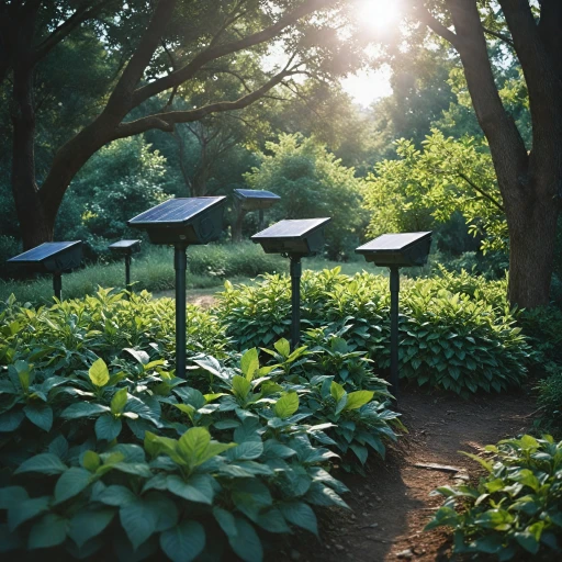 Understanding the Sunlight Needs of Outdoor Solar Security Cameras