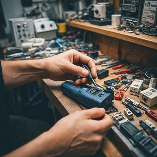Mastering the Art of Using a BNC Crimping Tool for Home Security Cameras