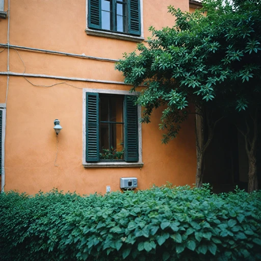 Enhancing Home Security with the Onice BNC Camera