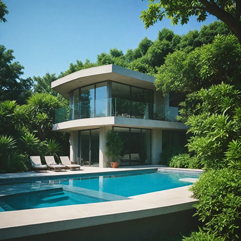 Enhancing Home Security with Advanced Camera Lifts