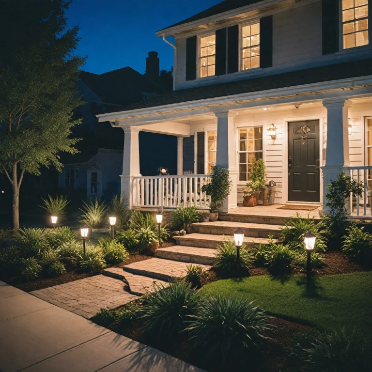 Enhancing Home Security with Post-Installation Camera Tips