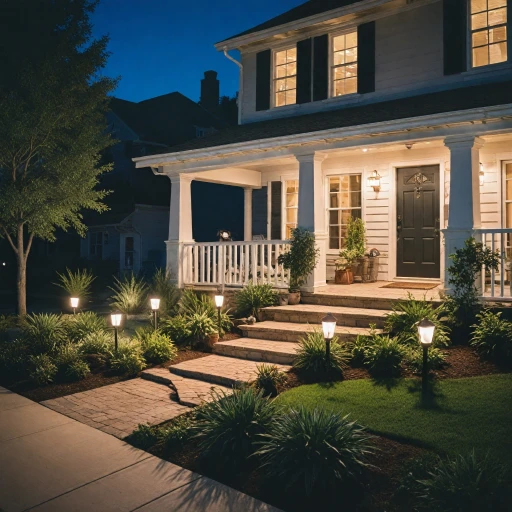 Enhancing Home Security with Post-Installation Camera Tips