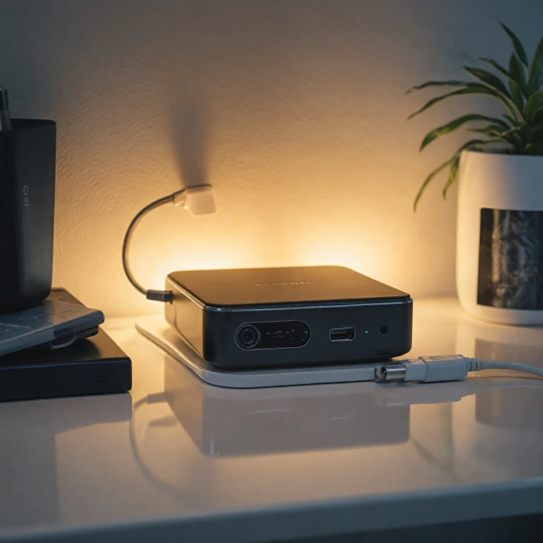 Unveiling the Benefits of a Charger with a Hidden Camera