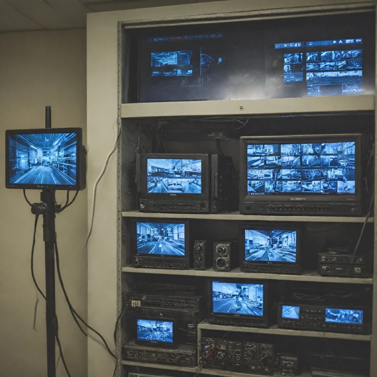 Understanding the Role of HDMI Cables in CCTV Systems