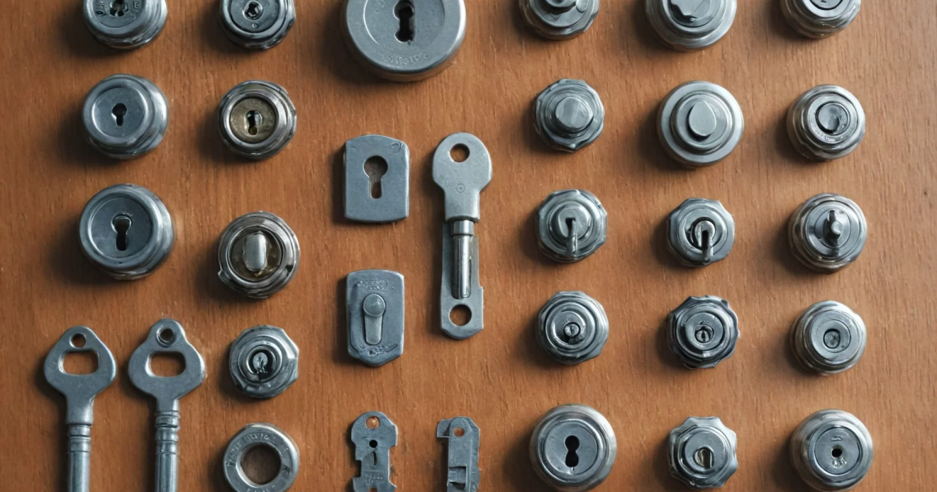 Lock System Gurus Understanding Schlage Lock Replacement Parts for Enhanced Home Security