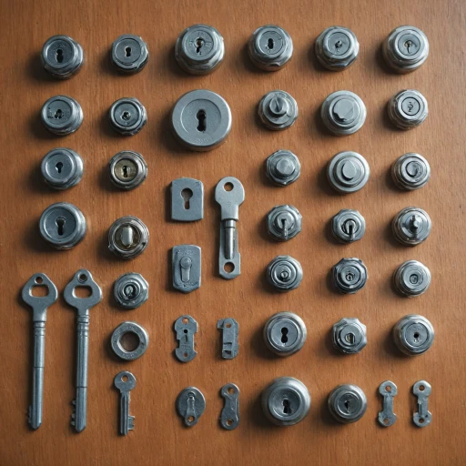 Understanding Schlage Lock Replacement Parts for Enhanced Home Security