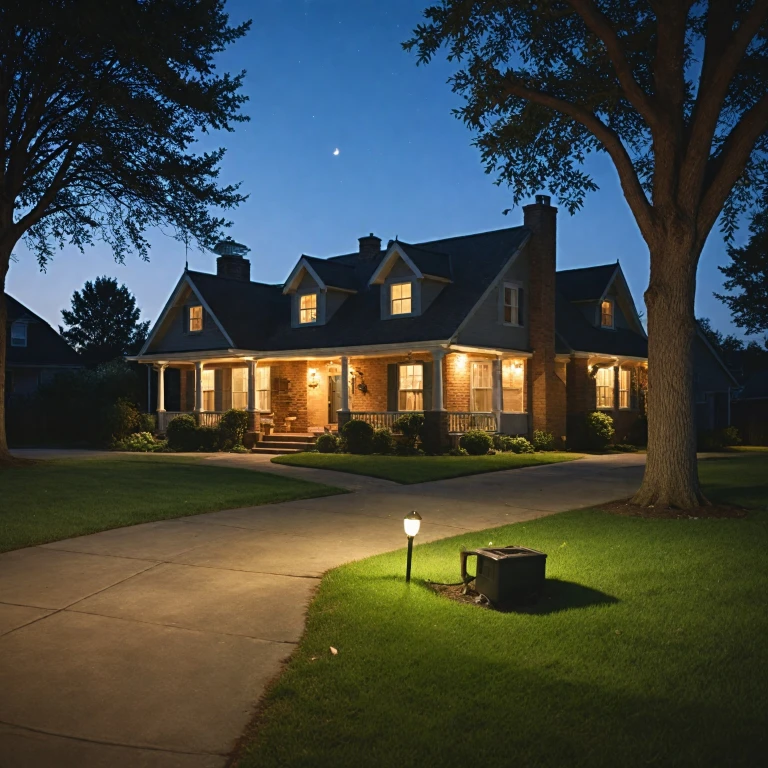 Enhance Your Home Security with Effective Driveway Detectors