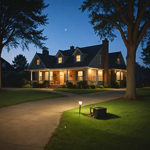 Enhance Your Home Security with Effective Driveway Detectors