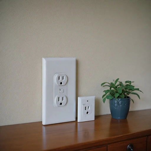 Enhancing Home Security with Outlet Plug Locks