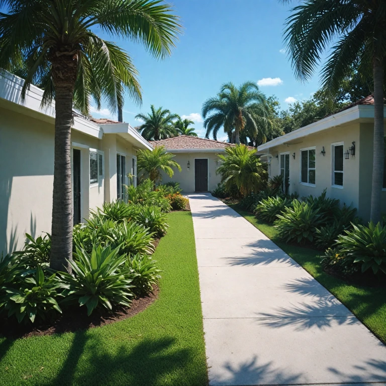 Enhancing Home Security with Video Surveillance in Ft. Lauderdale