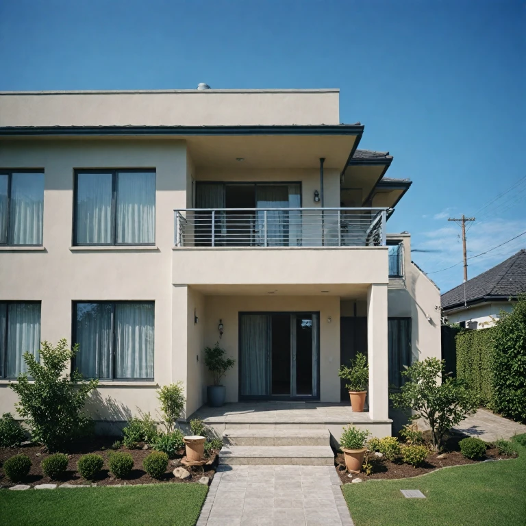 Enhancing Home Security with NWsvr IP Cameras